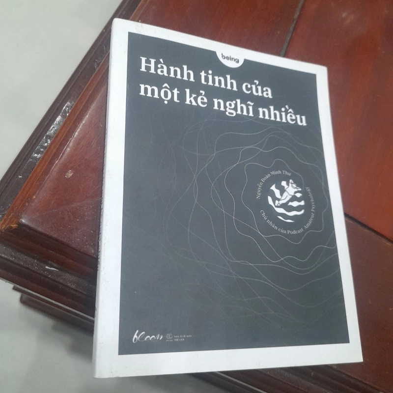 Hành tinh của một kẻ nghĩ nhiều 382602