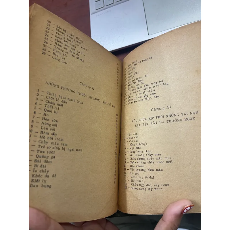 THUỐC HAY TAY ĐẢM - NGUYỄN VĂN BÁCH  997489