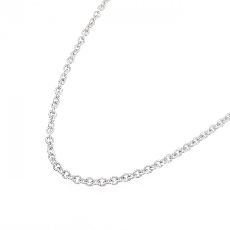 Bulgari 750WG Necklace - Hàng hiệu Authentic 846271