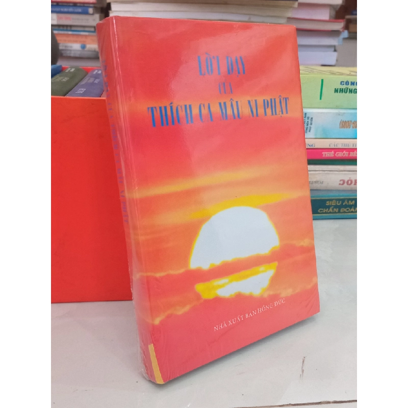 Lời dạy của Thích Ca Mâu Ni Phật - Bukkyo Dendo Kyokai 494364