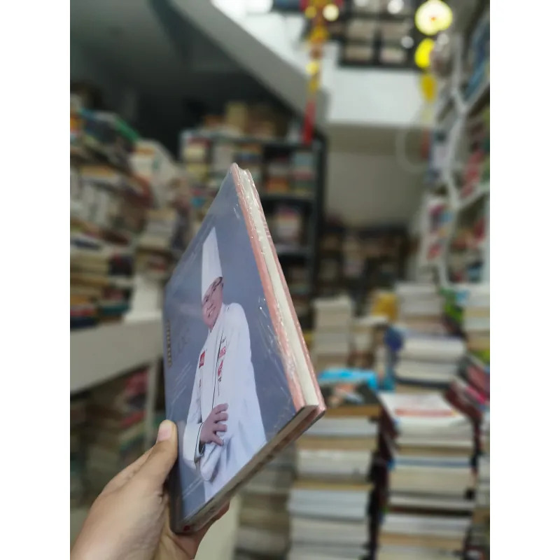  Kao Siêu Lực: Từ 1 câu chuyện khó khăn đến ABC Bakery - Thương hiệu Việt vươn ra tg 🌱 748919