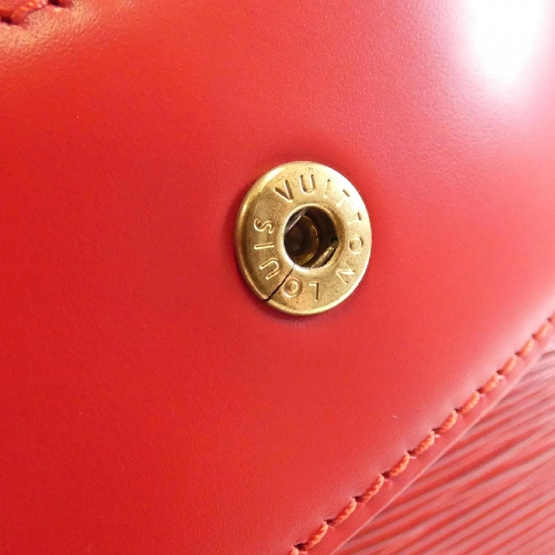 Túi xách Louis Vuitton Epi Sac de Poche 30cm M80197 610075