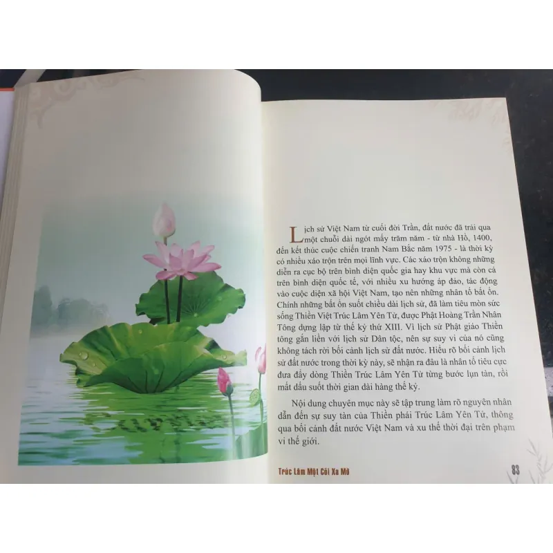 Thiền Tông Việt Nam Trên Con Đường Phục Hưng Và Hoằng Pháp 681690