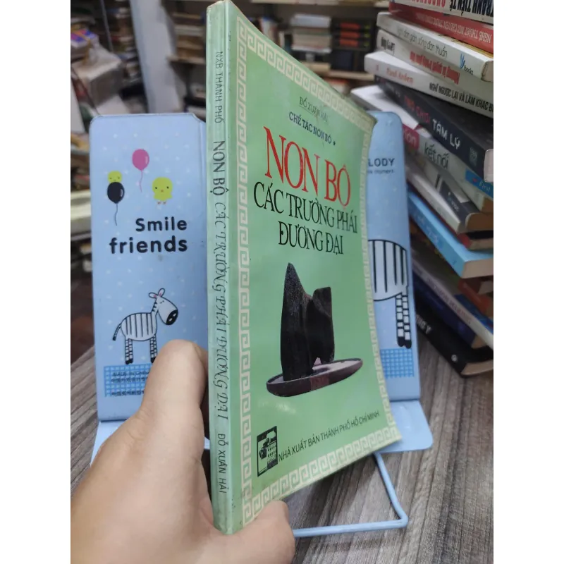 Sách: Non bộ các trường phái đương đại  (A2) - Tác giả: Đỗ Xuân Hả 674560