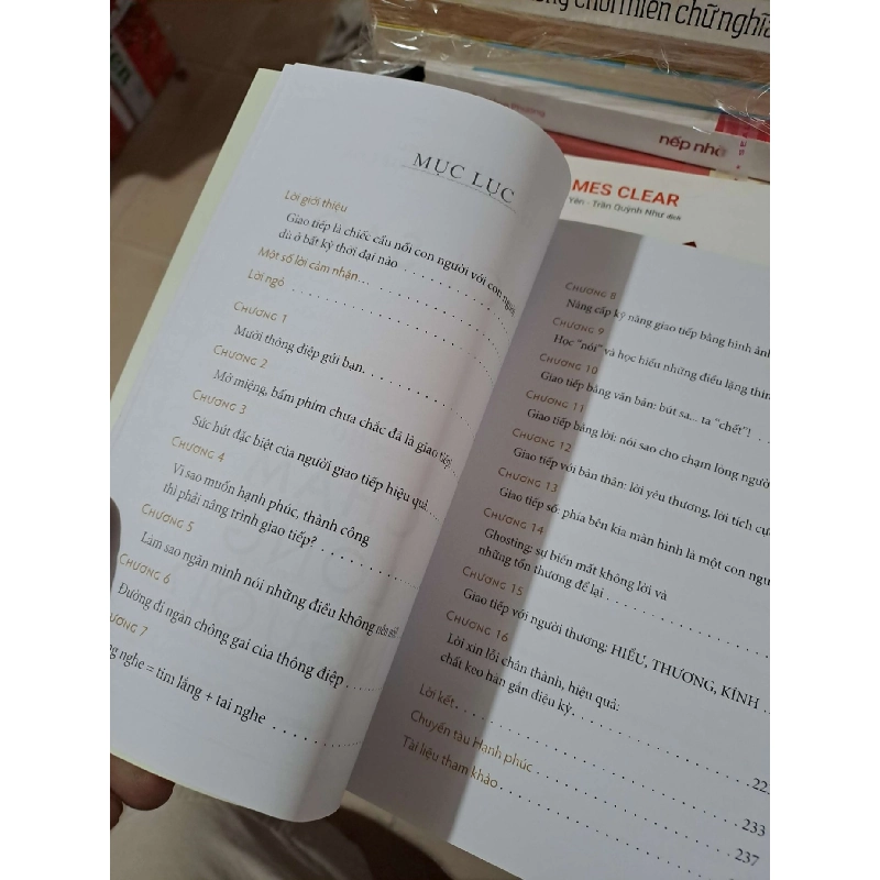 Nói Sao Cho Chạm Lòng Người - Biên Trương, Nguyễn Thị Việt Hà - 2025 mới 90% - KỸ NĂNG - HMT3012 749855