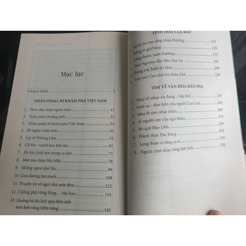 Theo Dấu Chân Người Tình 695582