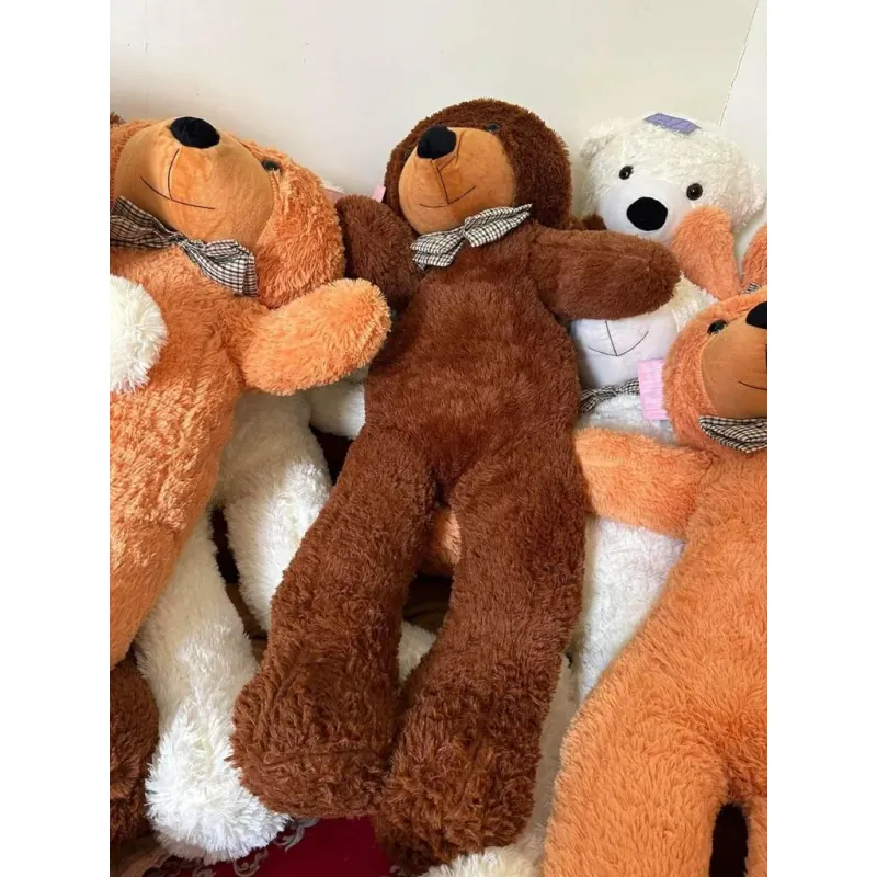 Gấu bông siêu to 607512