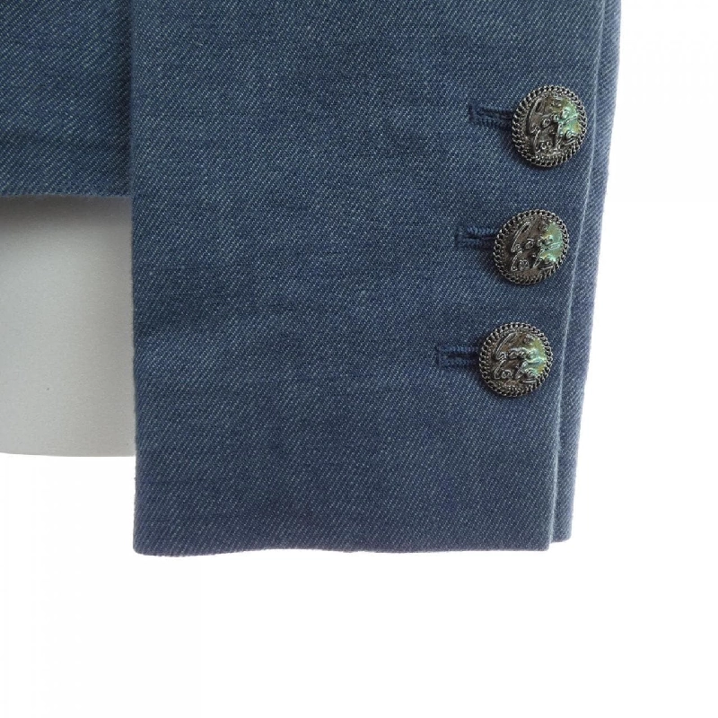 Chanel CHANEL P55565V41972 Áo khoác - Hàng hiệu Authentic 823483