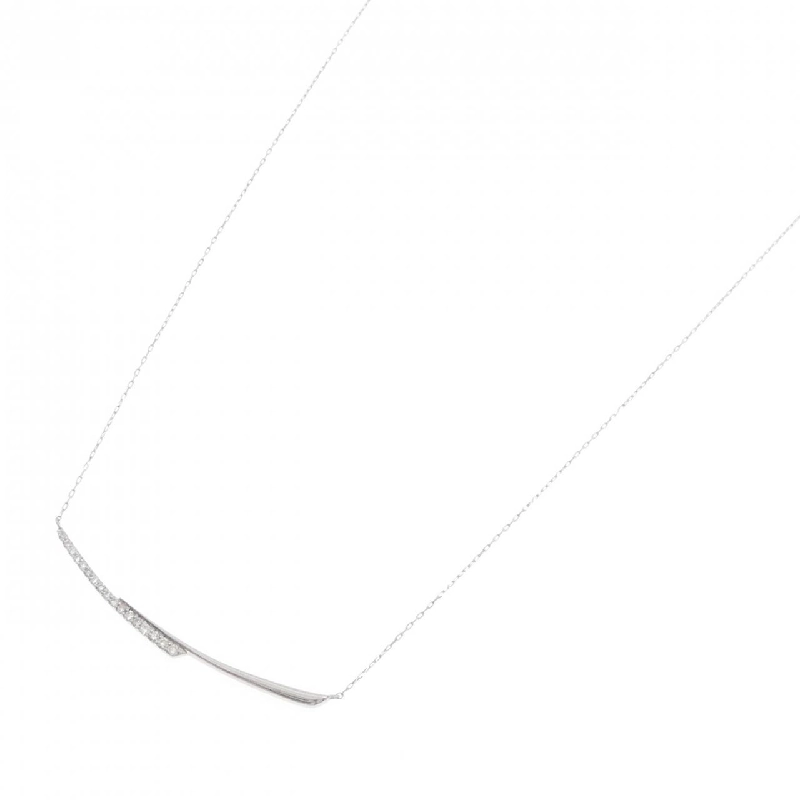 Dây chuyền kim cương PT900/PT850 0.13CT - Hàng hiệu Chính hãng 858664