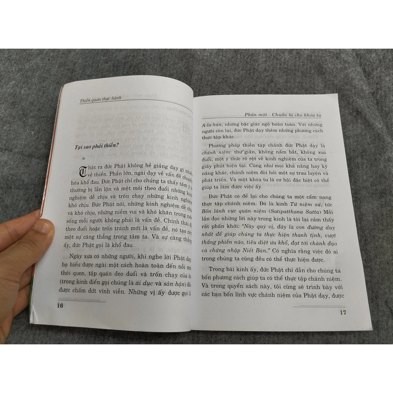 THIỀN QUÁN THỰC HÀNH 549225
