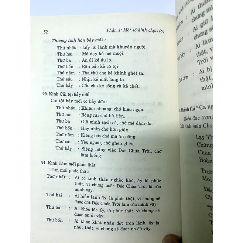 Kinh nguyện gia đình 593964