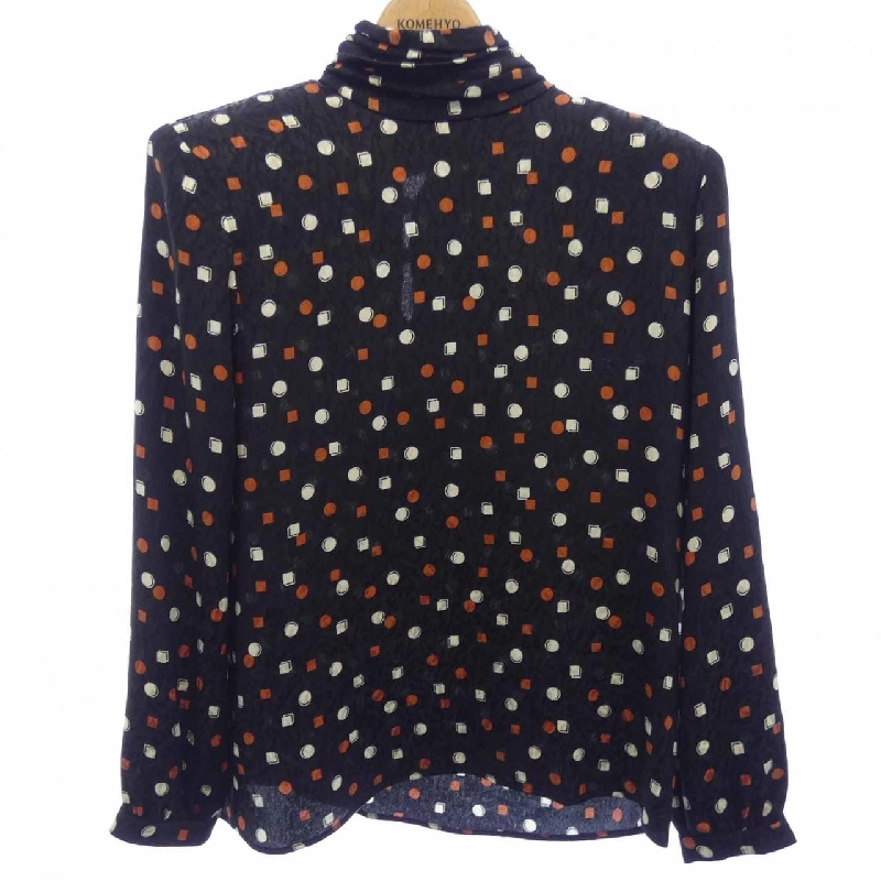 【Mã giảm giá】Saint Laurent SAINT LAURENT Áo 645337