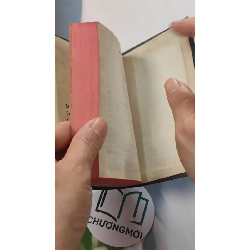 [MIỄN PHÍ BỌC SÁCH] [XƯA] Thiên Chúa Thánh Giá Nhựt Khóa (1965) 775949