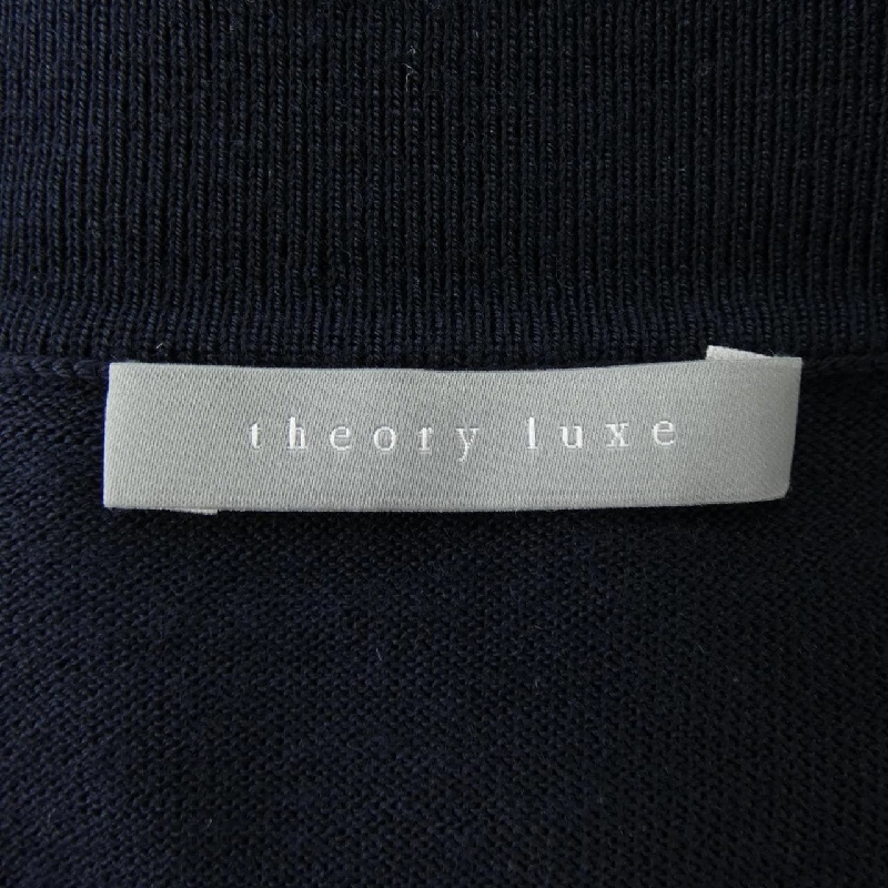 Theory luxe 03-3303711 Áo khoác cardigan - Hàng hiệu Chính hãng 824173
