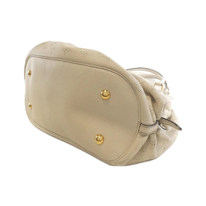 Túi xách vai Louis Vuitton Mahina L M95977 - Hàng hiệu Chính hãng 768363