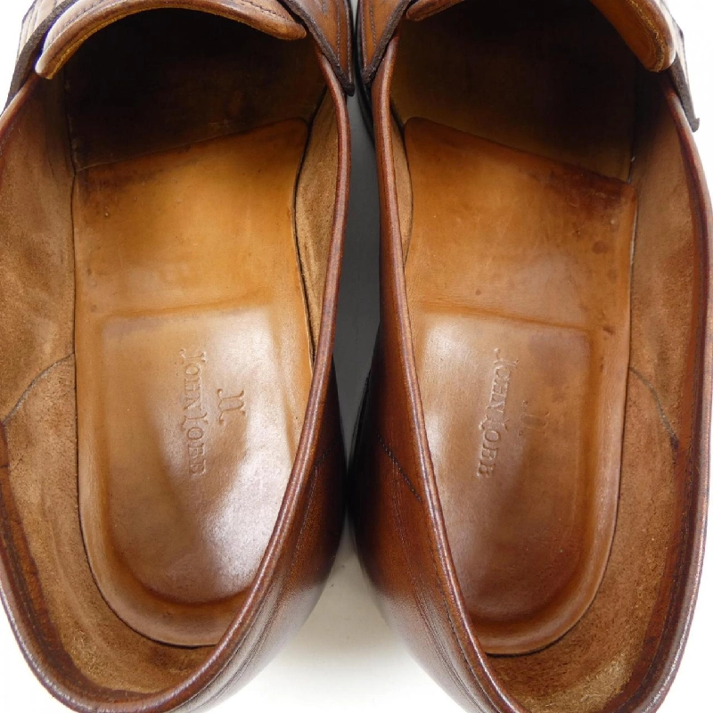 Giày JOHN LOBB - Hàng hiệu Authentic 904555