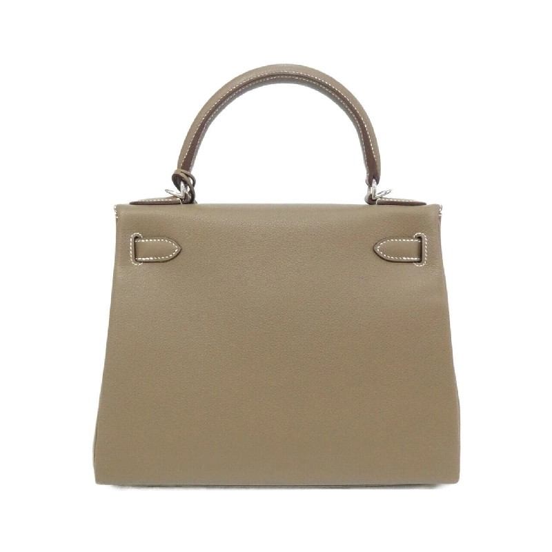 Túi xách Hermes Kelly 28cm 070443CK - Hàng hiệu Chính hãng 772329