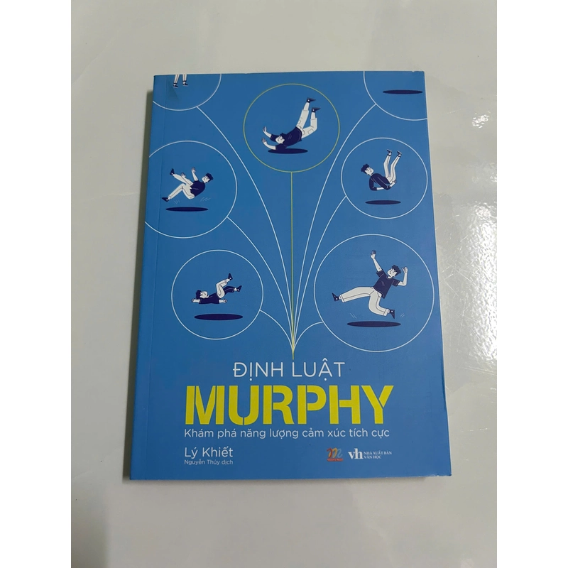 Định Luật MURPHY 446904