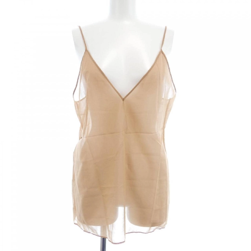 【Mã giảm giá】Gucci GUCCI Áo hai dây 641087