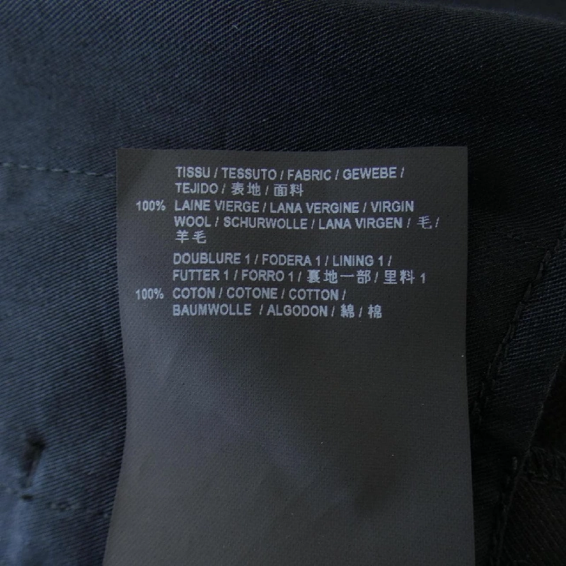 Quần short SAINT LAURENT - Hàng hiệu Authentic 893050