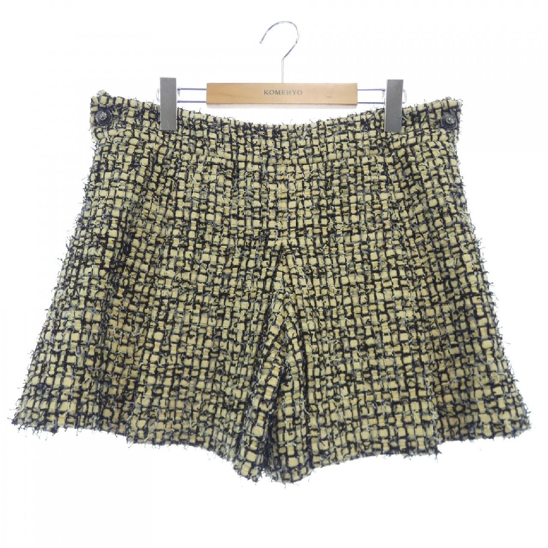 Quần short CHANEL - Hàng hiệu Authentic 655060