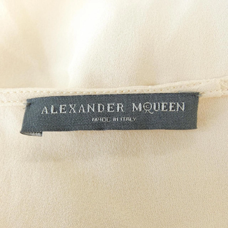 Áo thun ALEXANDER McQUEEN 438911 QHB07 - Hàng hiệu Chính hãng 632059