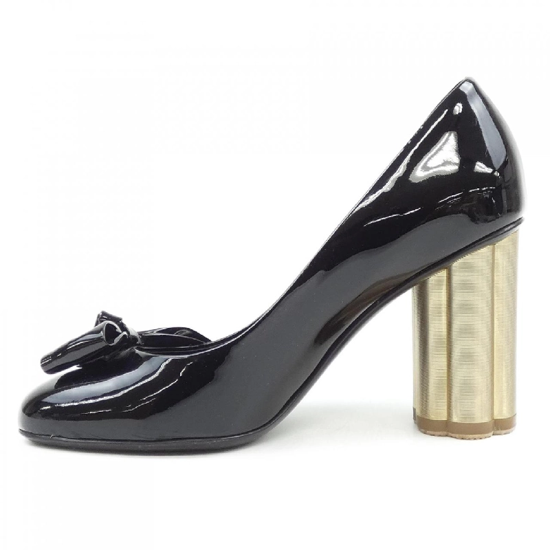 【Mã giảm giá】Salvatore Ferragamo SALVATORE FERRAGAMO Giày cao gót 662244