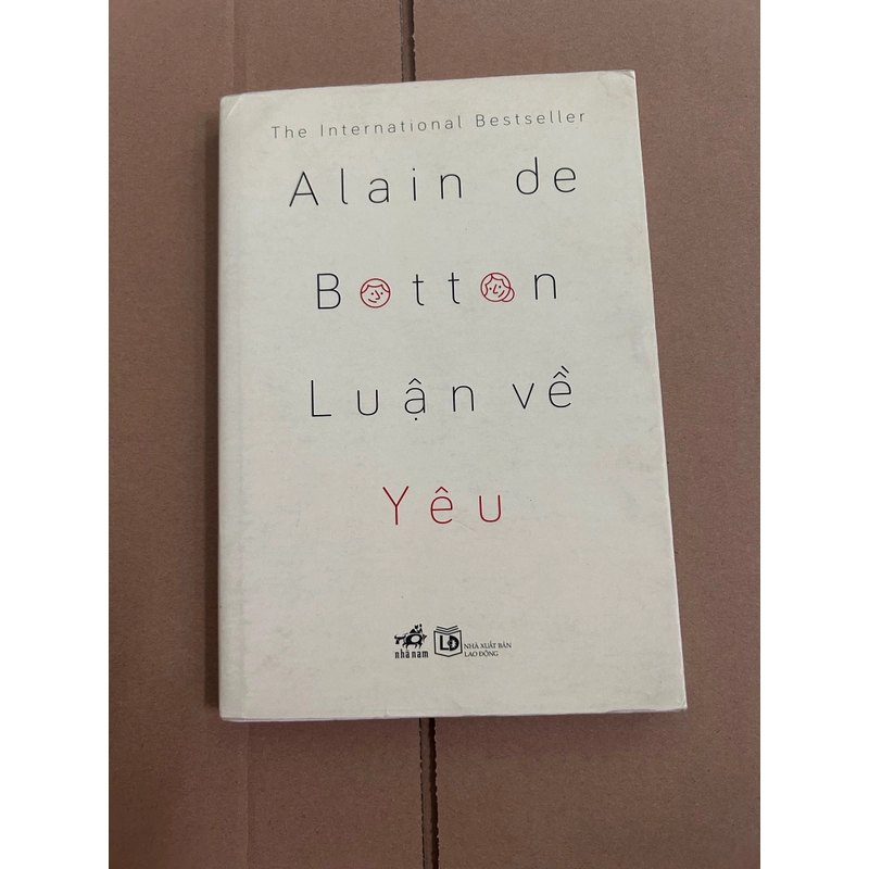 Luận về yêu 508609