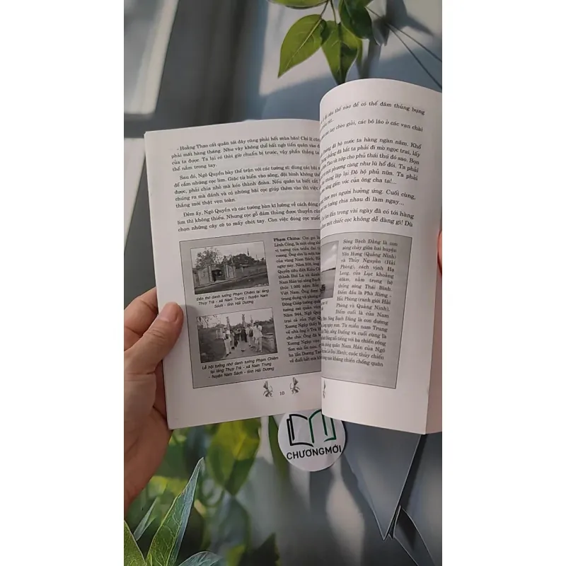  Kể chuyện lịch sử nước nhà: Thời Ngô - Đinh - Tiền Lê - Lý - Ngô Văn Phú 970235