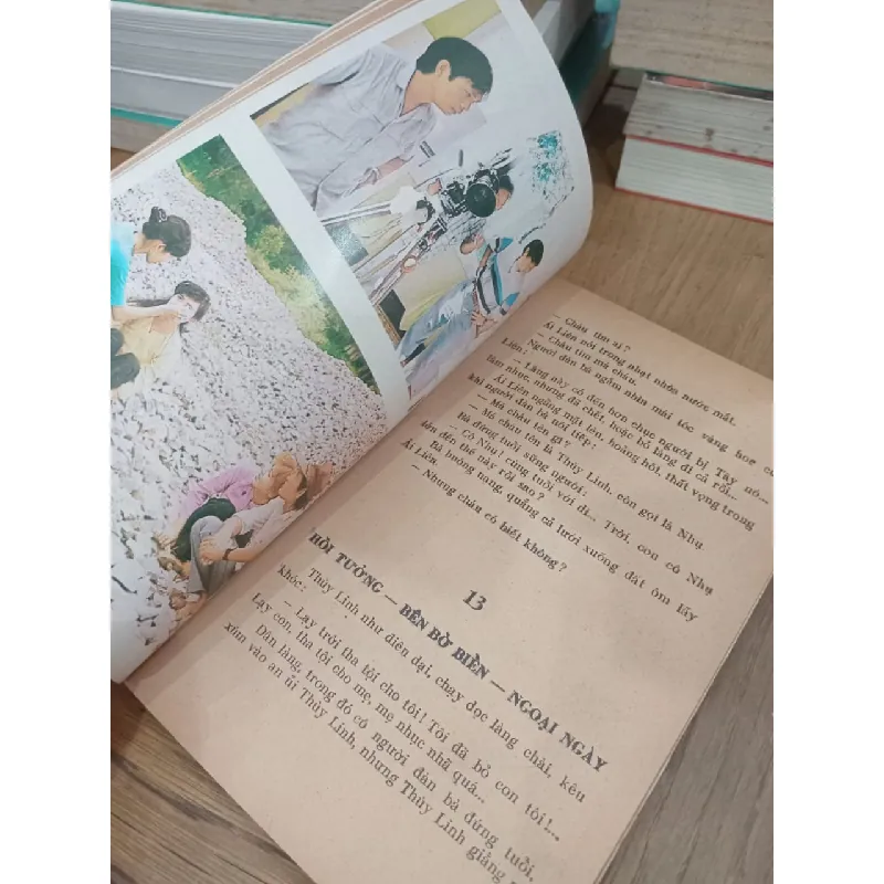 Đêm hoang tưởng - Võ Duy Linh 706808