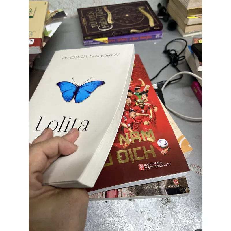 Lolita – Vladimir Nabokov 686975