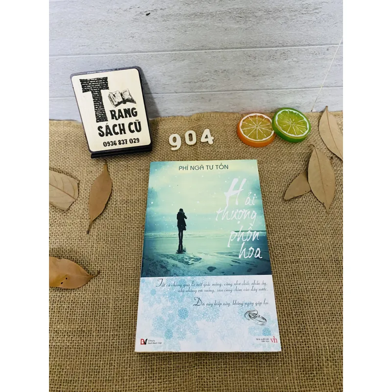 Hải thượng phồn hoa 1012896