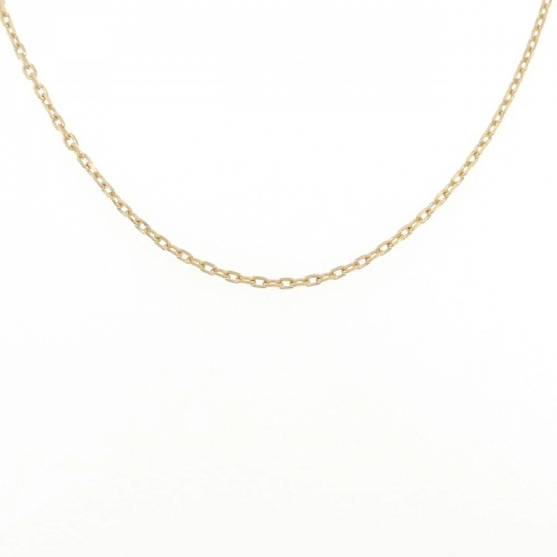 K18YG Dây chuyền - Hàng hiệu Chính hãng 864874