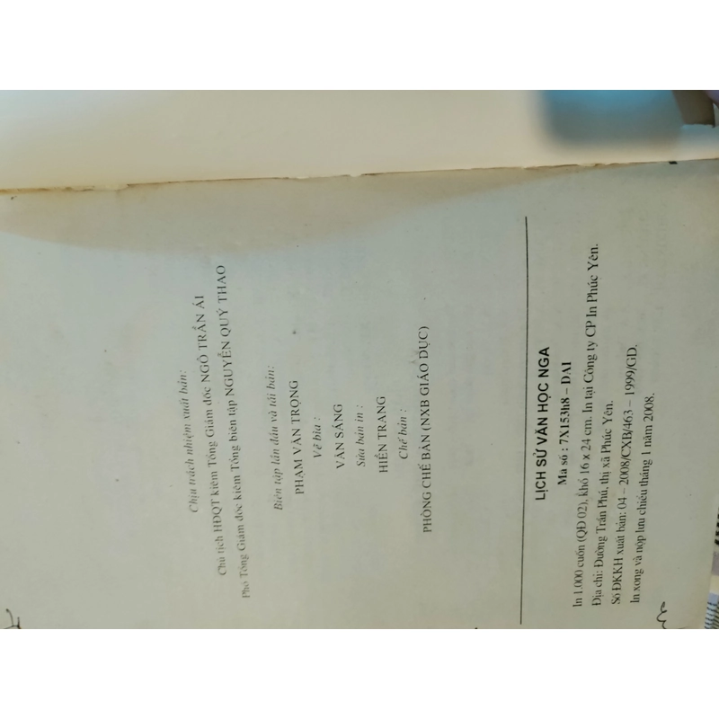 Lịch sử văn học Nga 459975