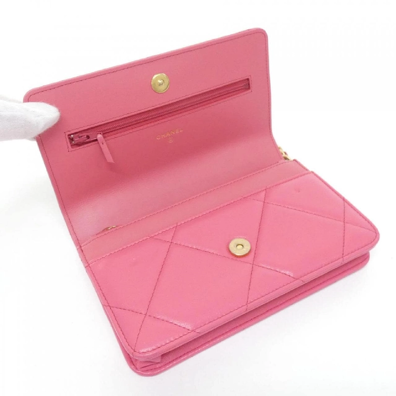 Chanel Chanel 19 Line AP0957 Ví dây 621283