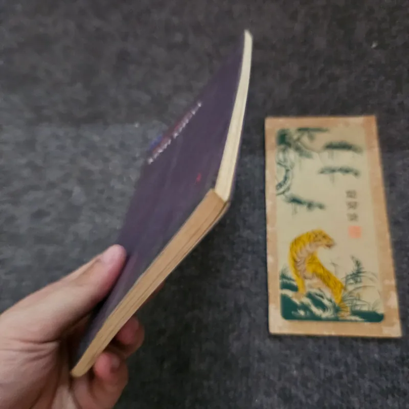 Kinh khuya - tạ duy bình 737281