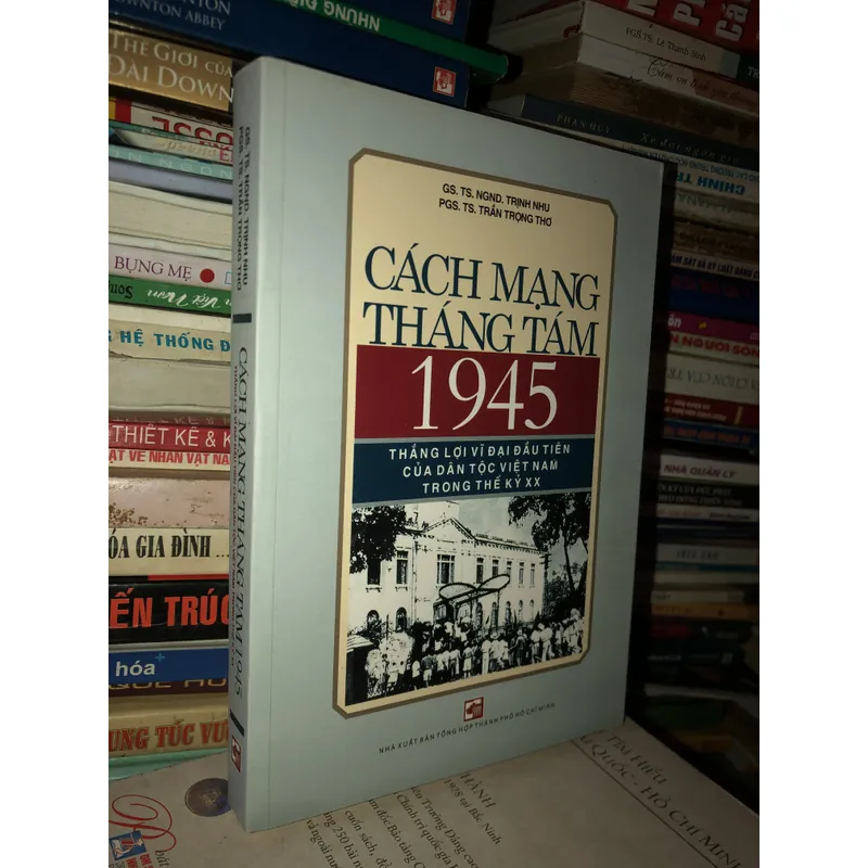 Cách mạng tháng tám 1945  736737