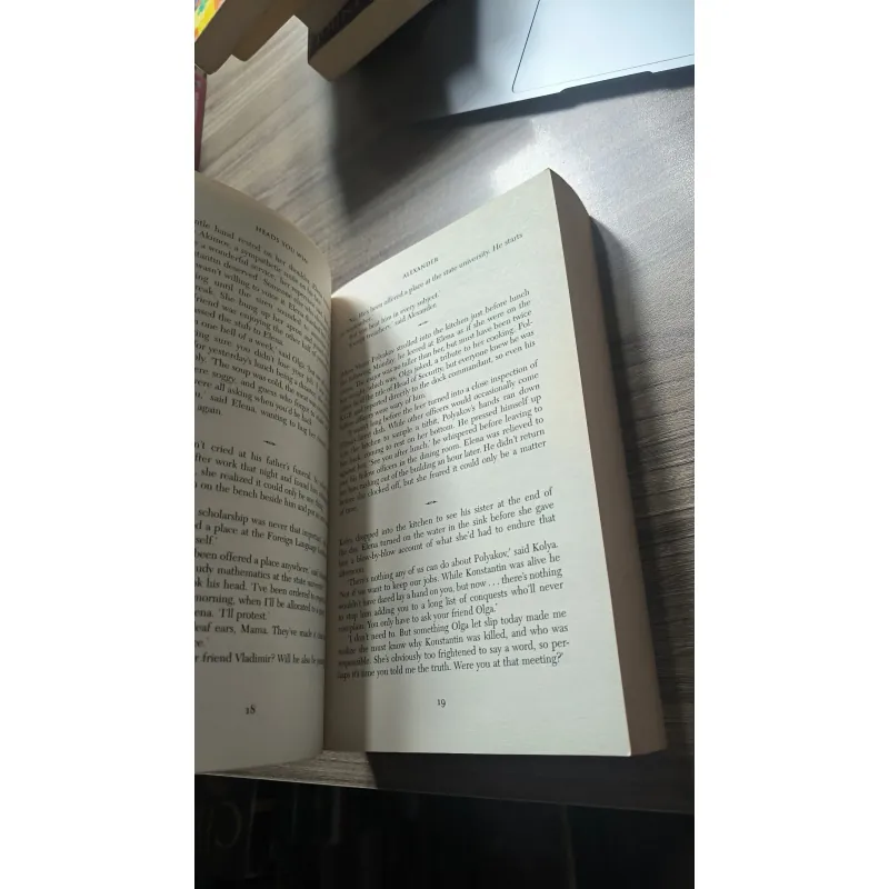 Heads You Win by Jeffrey Archer (khổ lớn) 793099