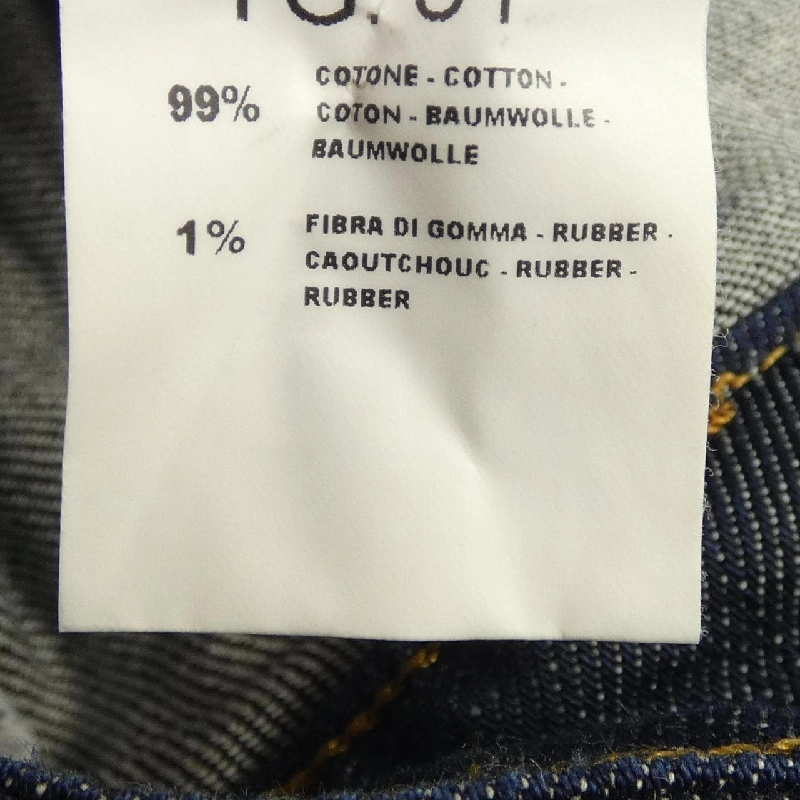 Quần jeans YCHAI - Hàng hiệu Authentic 885806