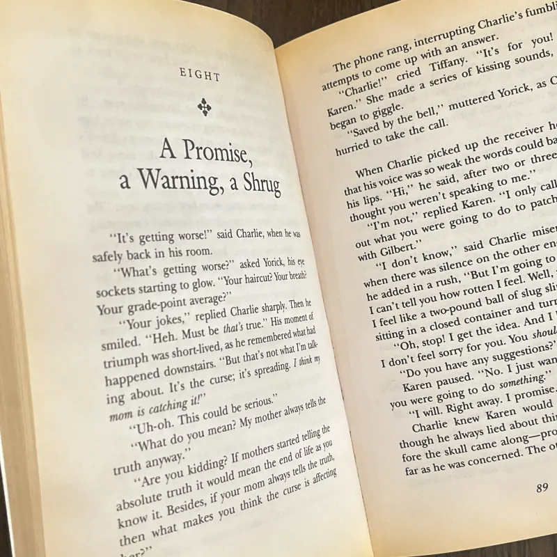 ✨𝑻𝒉𝒆 𝑺𝒌𝒖𝒍𝒍 𝒐𝒇 𝑻𝒓𝒖𝒕𝒉✨ 709267