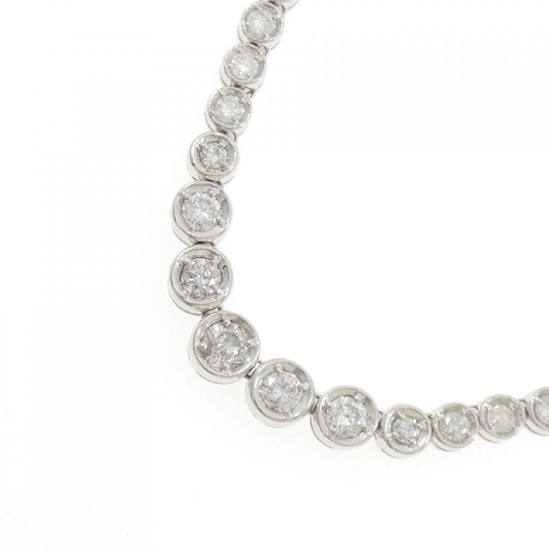 PT900 Dây chuyền kim cương 10.00CT - Hàng hiệu Chính hãng 858330