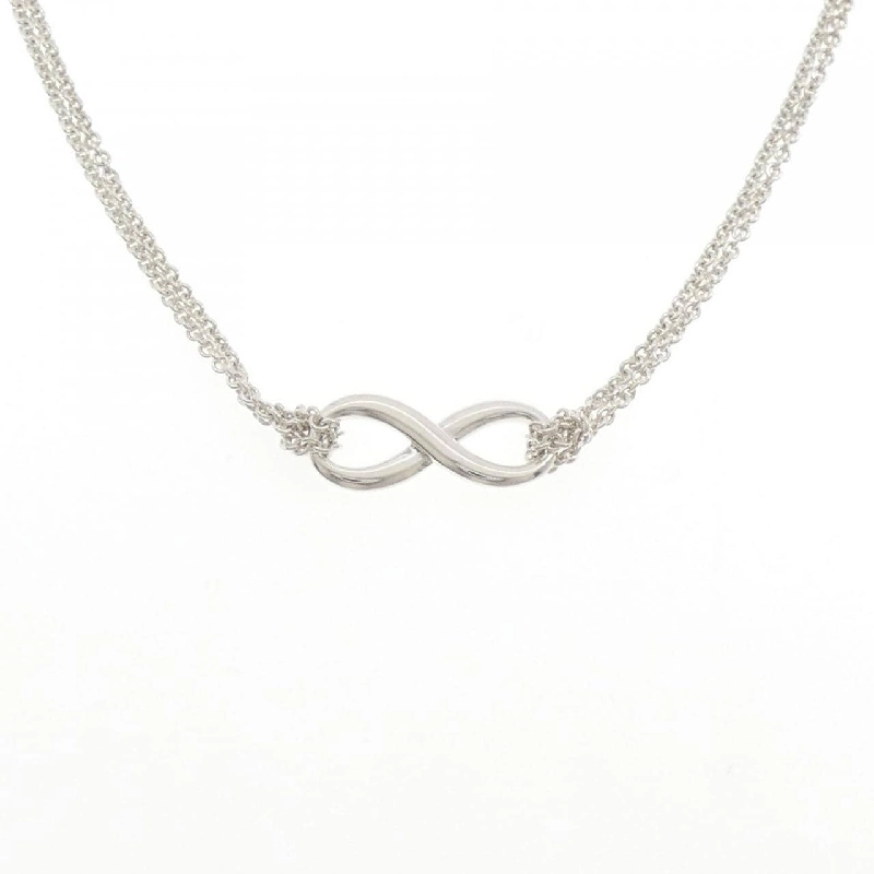 Dây chuyền Tiffany Infinity - Hàng hiệu Authentic 841367