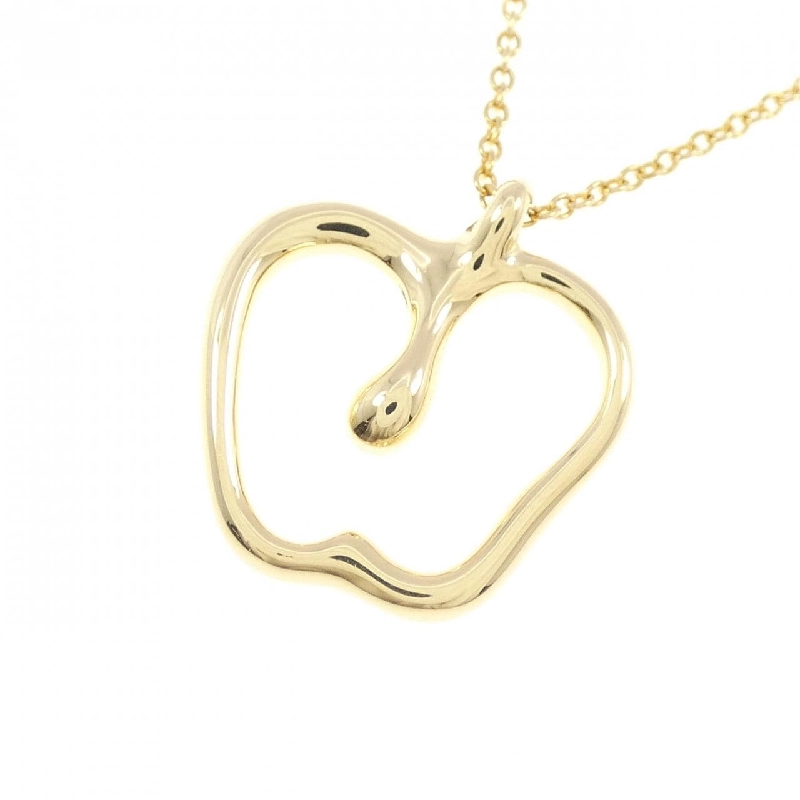 Dây chuyền táo Tiffany - Hàng hiệu Authentic 843521