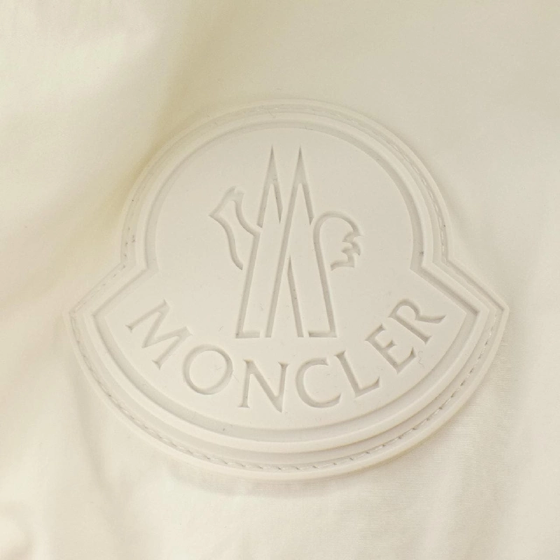 MONCLER OLARGUES Áo khoác lông - Hàng hiệu Chính hãng 890838