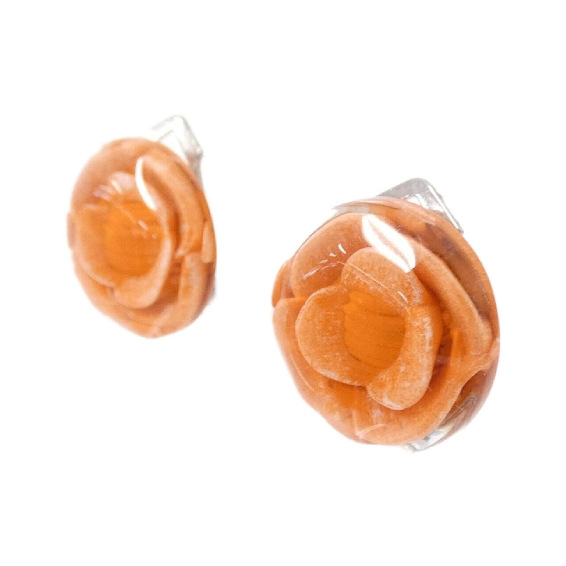 【Cổ điển】Bông tai Chanel 626553