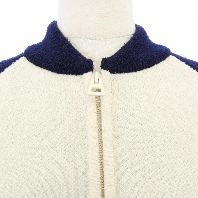 クリスチャンディオール CHRISTIAN DIOR I LOVE PARIS 144V50AM350 Áo khoác - Hàng hiệu Chính hãng 819037