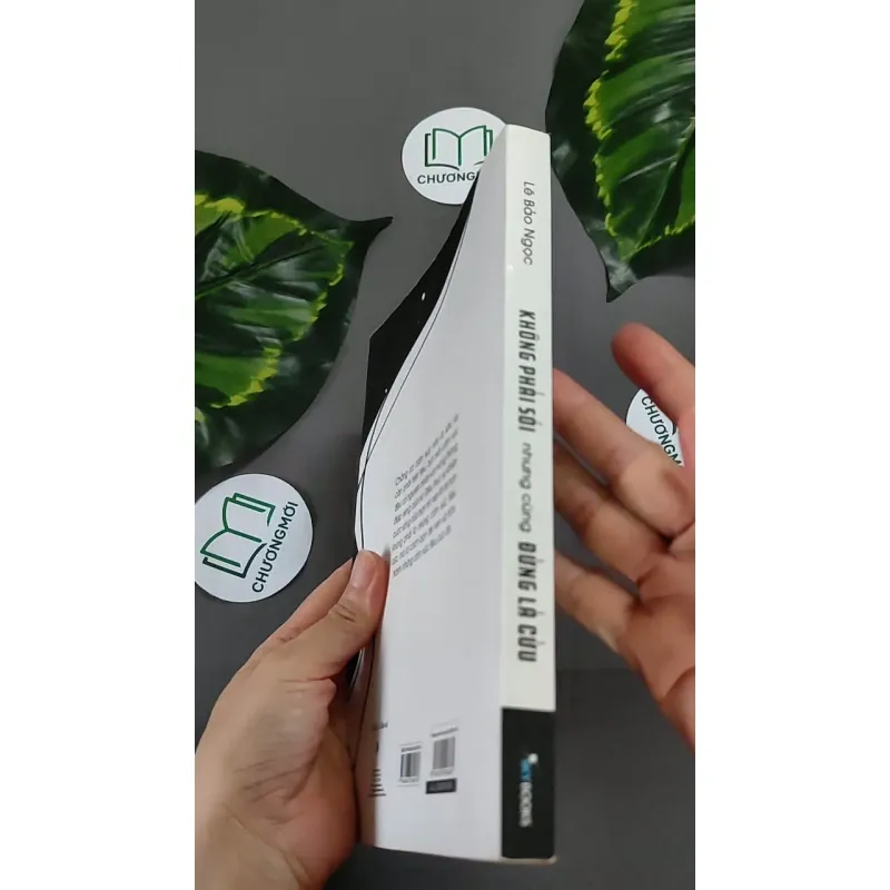 Không Phải Sói Nhưng Cũng Đừng Là Cừu 604654