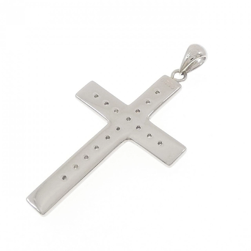 PT900 Mặt dây chuyền kim cương 0.535CT - Hàng hiệu Chính hãng 866393