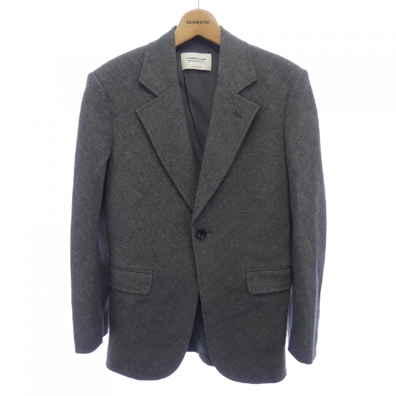 【Mã giảm giá】Beautiful People áo khoác 638453