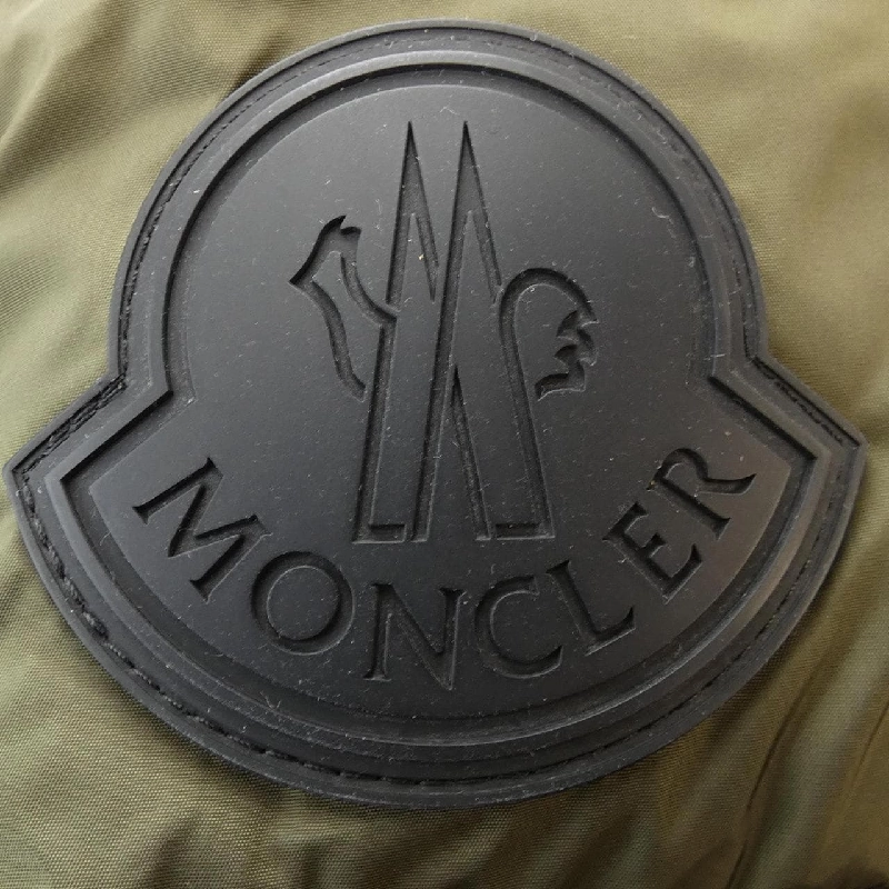 MONCLER JOFFE Áo khoác lông - Hàng hiệu Chính hãng 893984